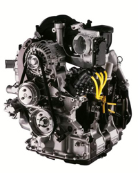 P3660 Engine